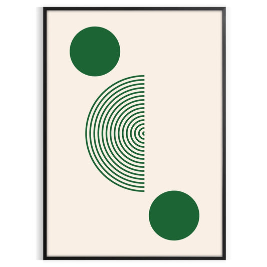 space Boho Abstract 12 poster captivating art piece perfect wall ideal gift stunning print available various sizes A4 cm A0 home decor today